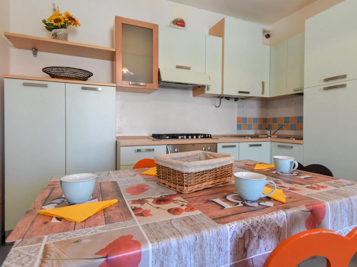 Apartment Solmare-47 By Interhome Rosapineta Ngoại thất bức ảnh