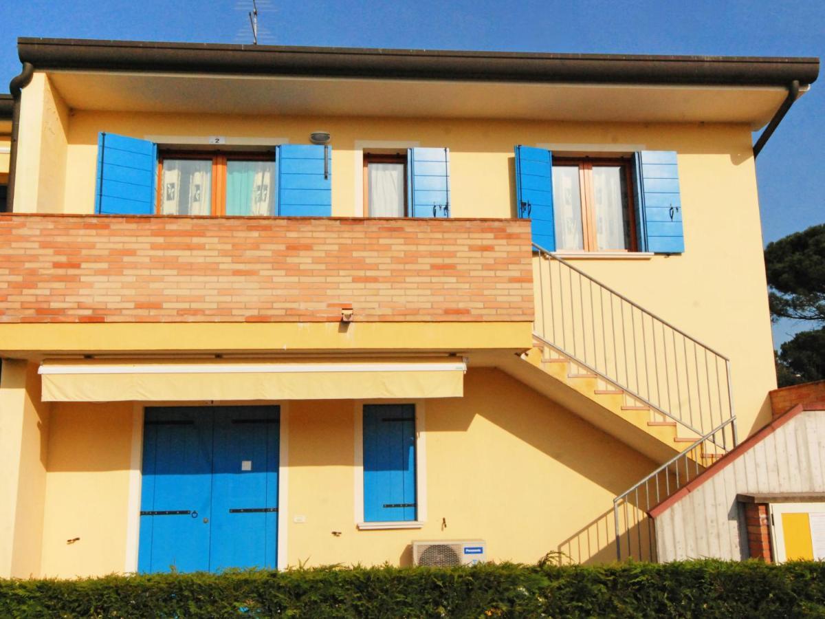 Apartment Solmare-47 By Interhome Rosapineta Ngoại thất bức ảnh