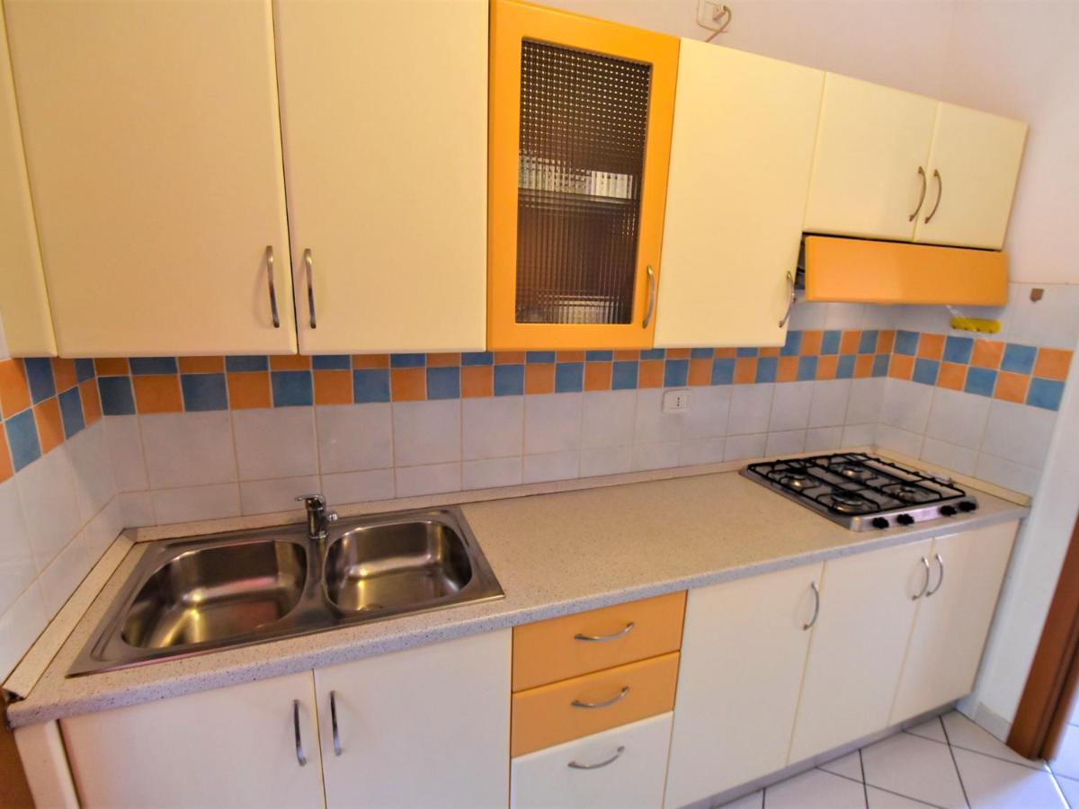Apartment Solmare-47 By Interhome Rosapineta Ngoại thất bức ảnh