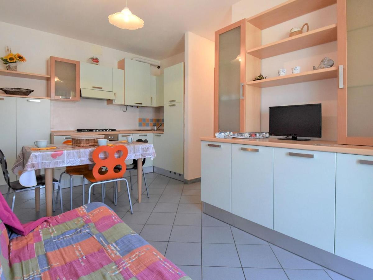 Apartment Solmare-47 By Interhome Rosapineta Ngoại thất bức ảnh