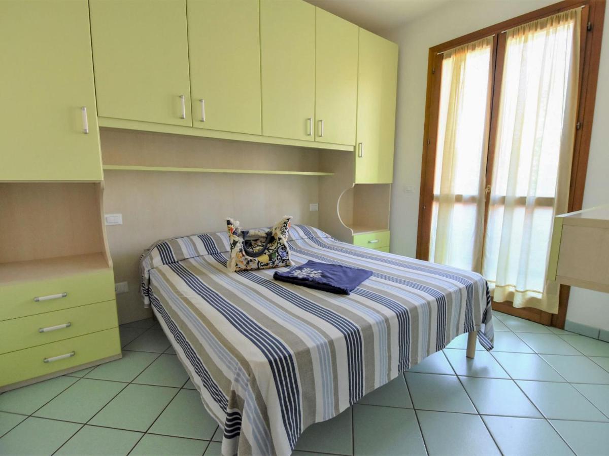 Apartment Solmare-47 By Interhome Rosapineta Ngoại thất bức ảnh