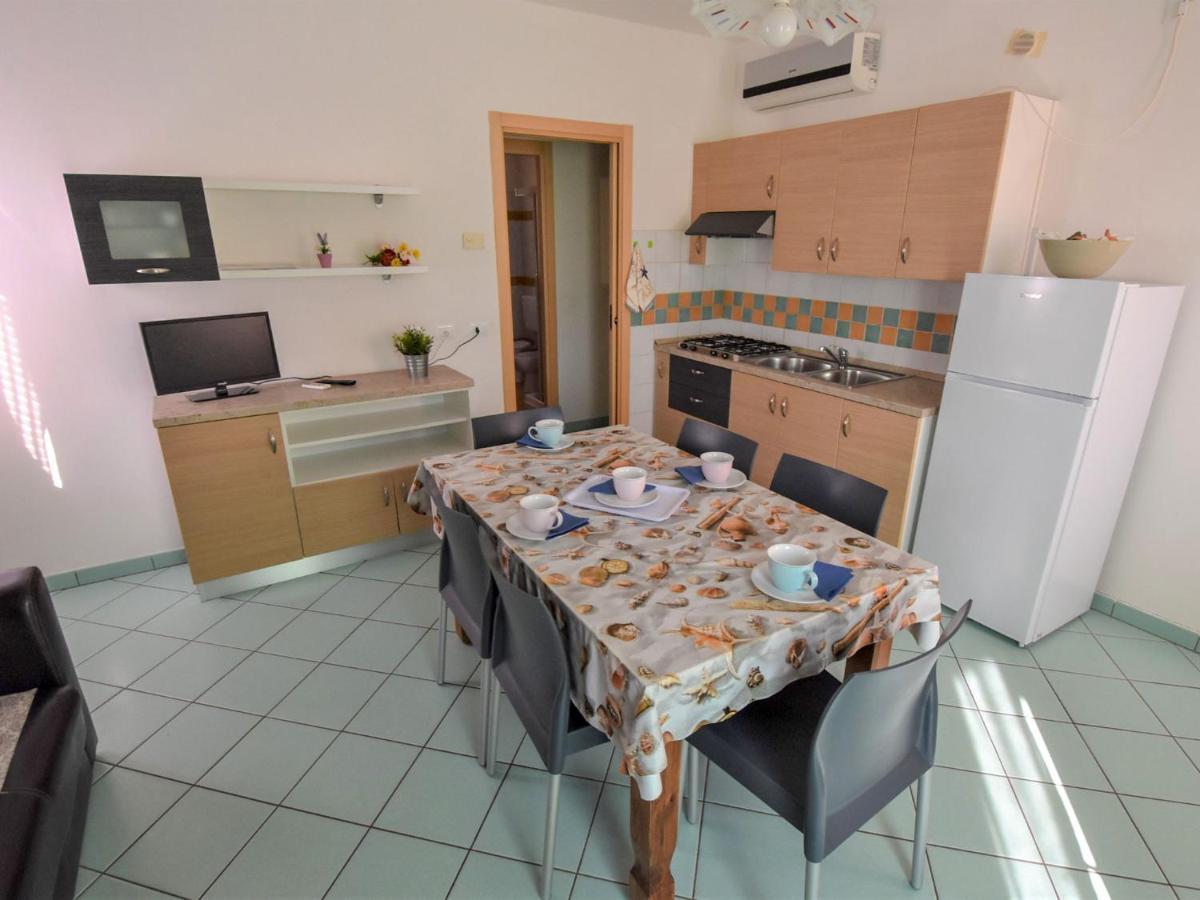 Apartment Solmare-47 By Interhome Rosapineta Ngoại thất bức ảnh