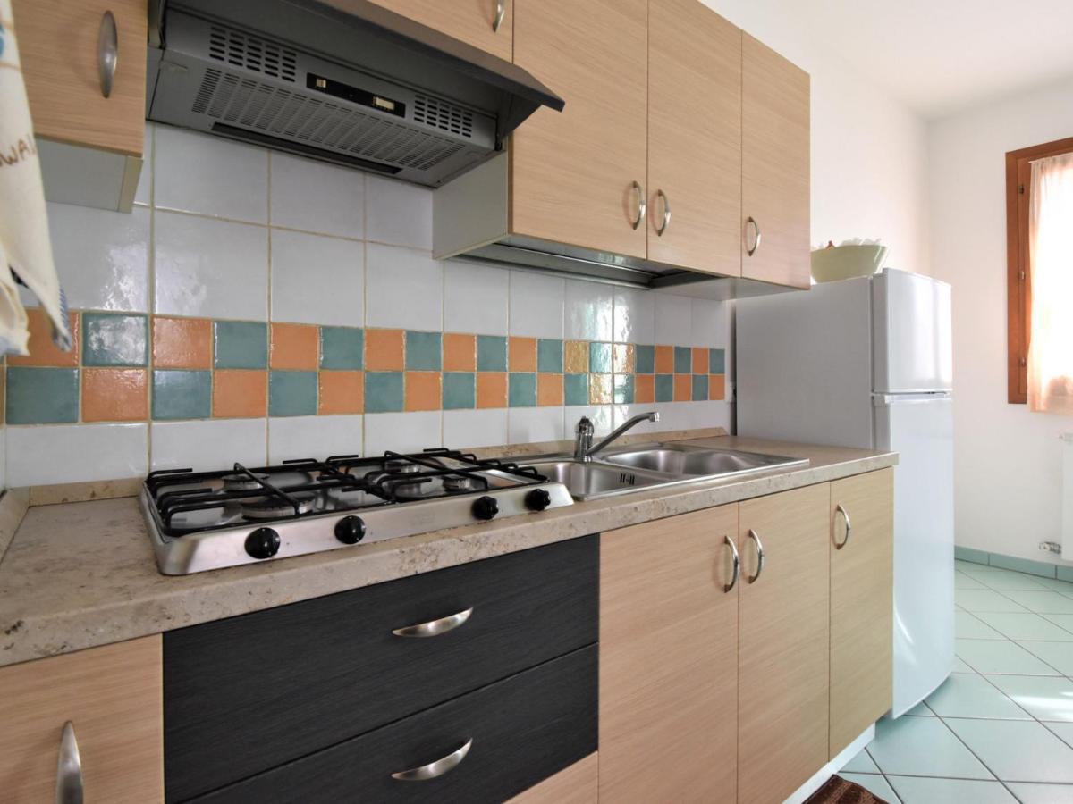 Apartment Solmare-47 By Interhome Rosapineta Ngoại thất bức ảnh
