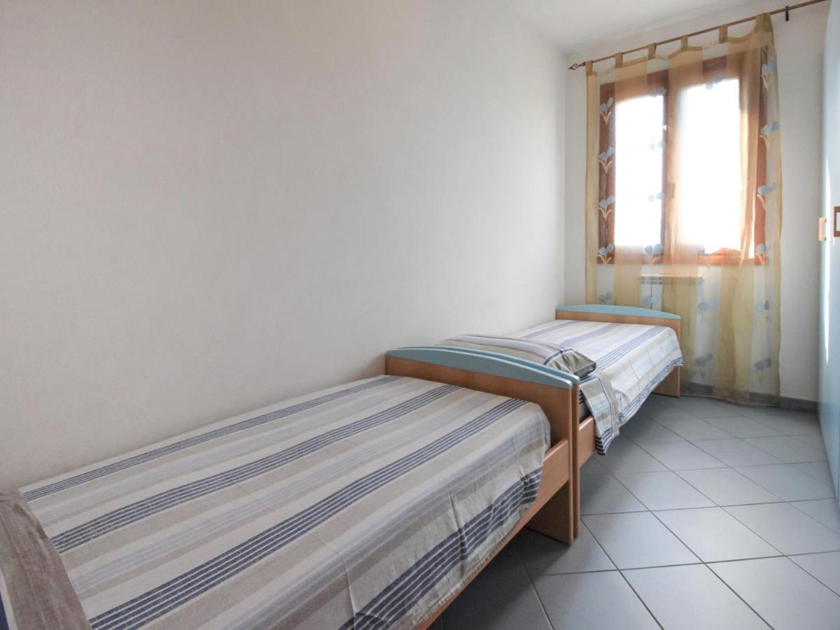 Apartment Solmare-47 By Interhome Rosapineta Ngoại thất bức ảnh