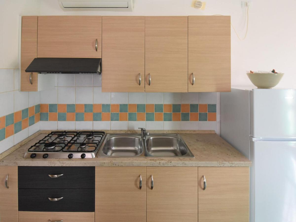 Apartment Solmare-47 By Interhome Rosapineta Ngoại thất bức ảnh